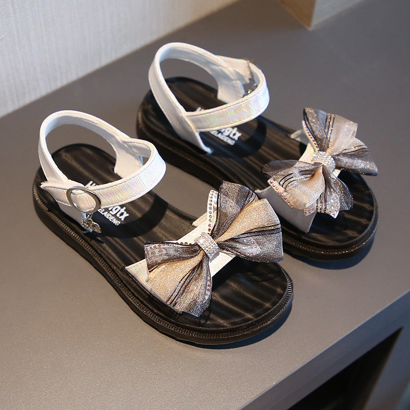 Cute Fashionable Children's Sandals GlamzLife