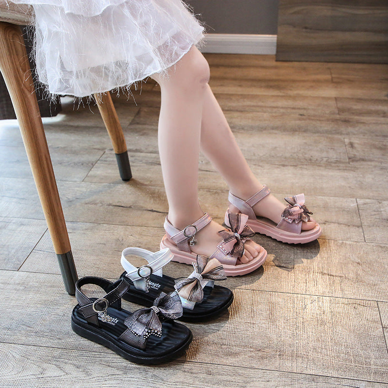 Cute Fashionable Children's Sandals | GlamzLife