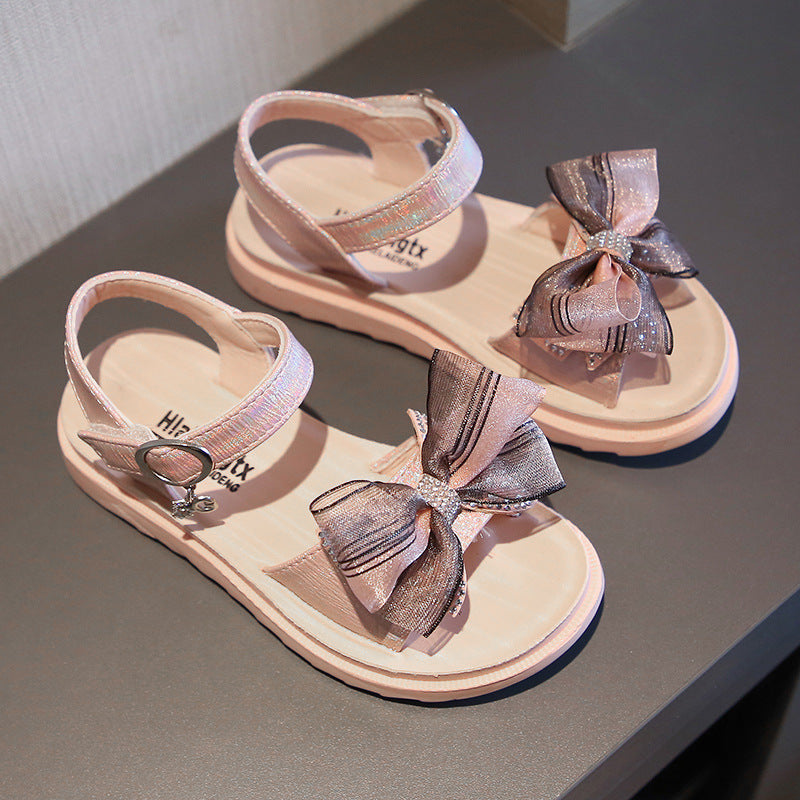 Cute Fashionable Children's Sandals GlamzLife