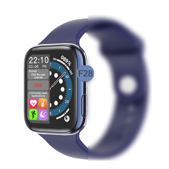 F28 Bluetooth call smart watch | GlamzLife