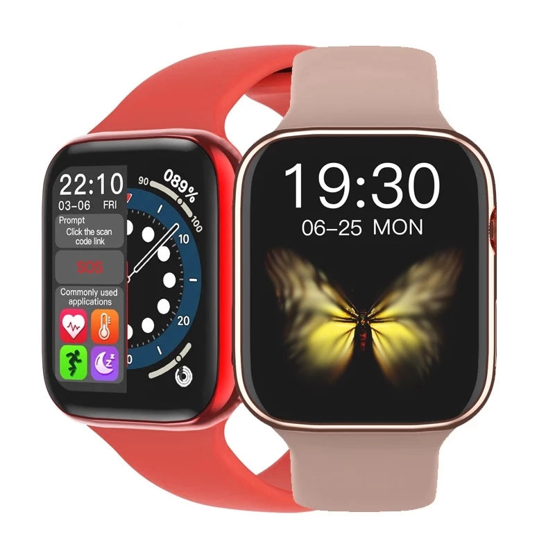 F28 Bluetooth call smart watch GlamzLife