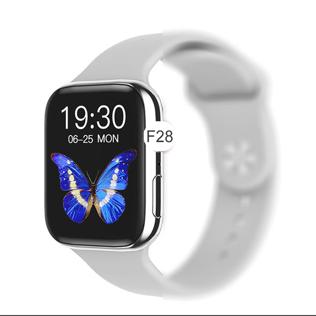 F28 Bluetooth call smart watch GlamzLife