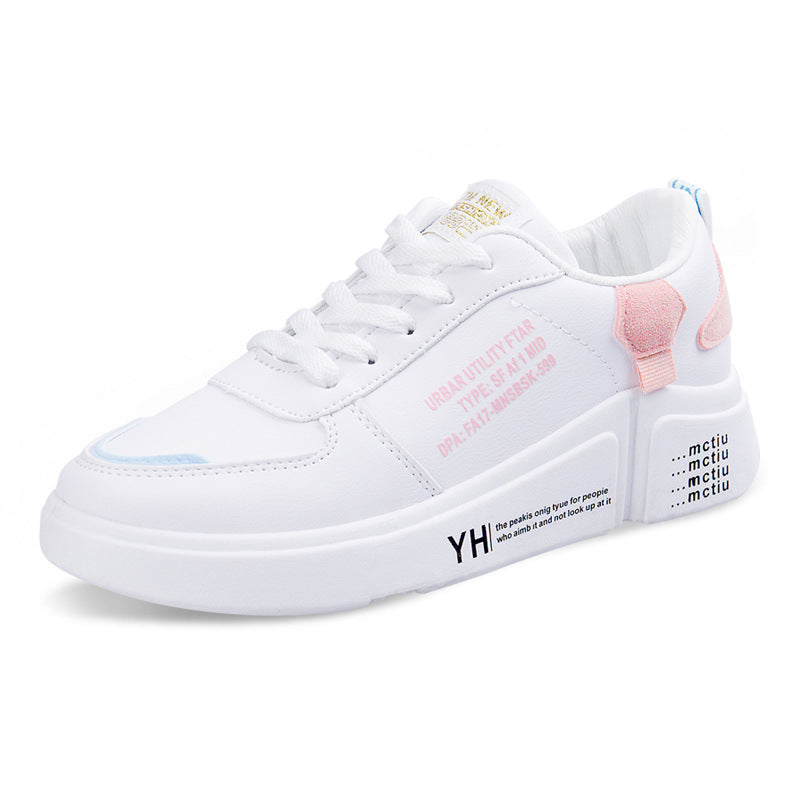 Fall fashion white shoes women | GlamzLife
