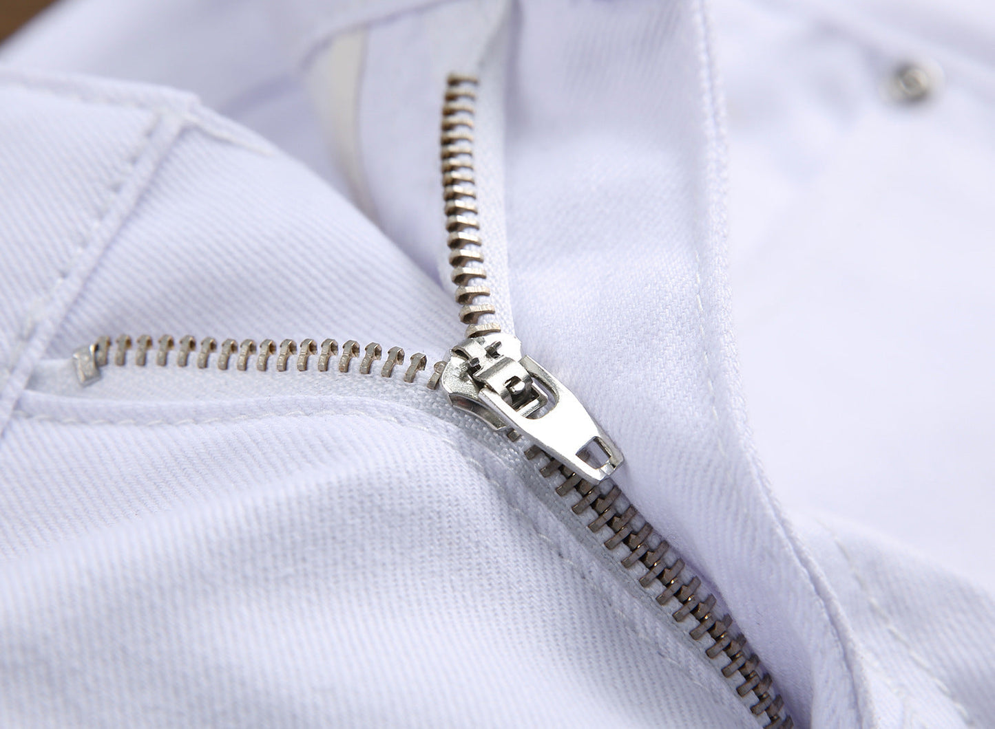 Fashionable Casual Men's Jeans GlamzLife