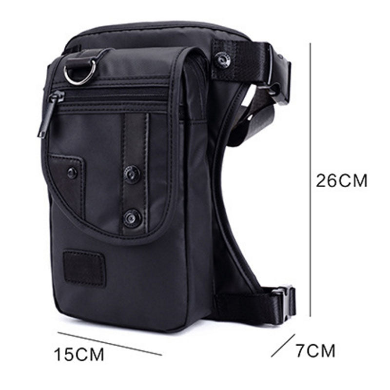 Fashionable Multi-function Waterproof Lightweight Backpack | GlamzLife