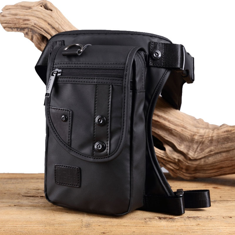 Fashionable Multi-function Waterproof Lightweight Backpack GlamzLife
