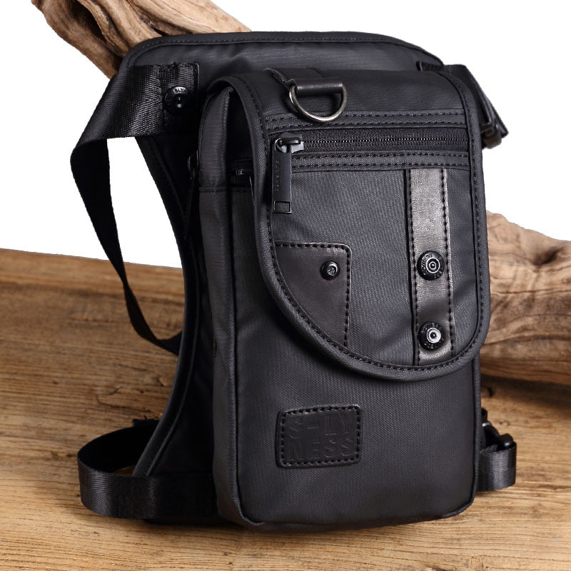 Fashionable Multi-function Waterproof Lightweight Backpack GlamzLife