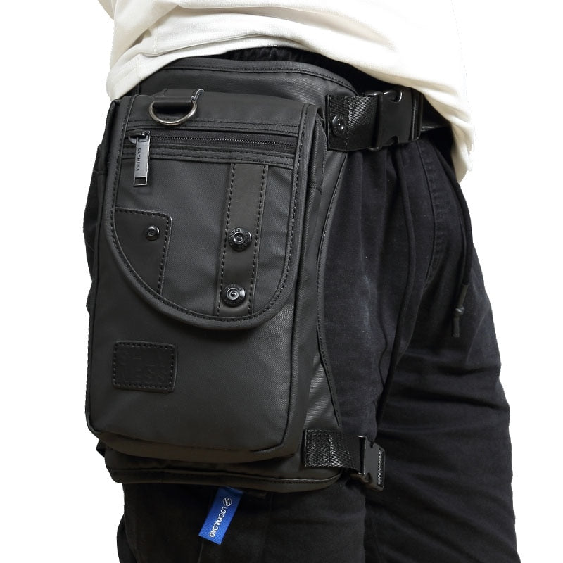 Fashionable Multi-function Waterproof Lightweight Backpack | GlamzLife
