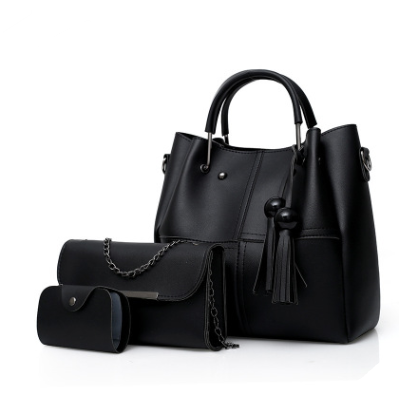 Fashionable Single Shoulder Messenger Bag GlamzLife