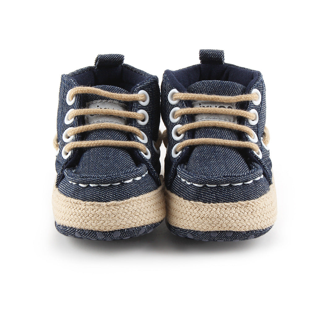 Fashionable Soft Sole Shoes GlamzLife
