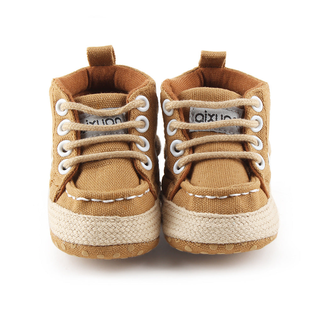 Fashionable Soft Sole Shoes GlamzLife