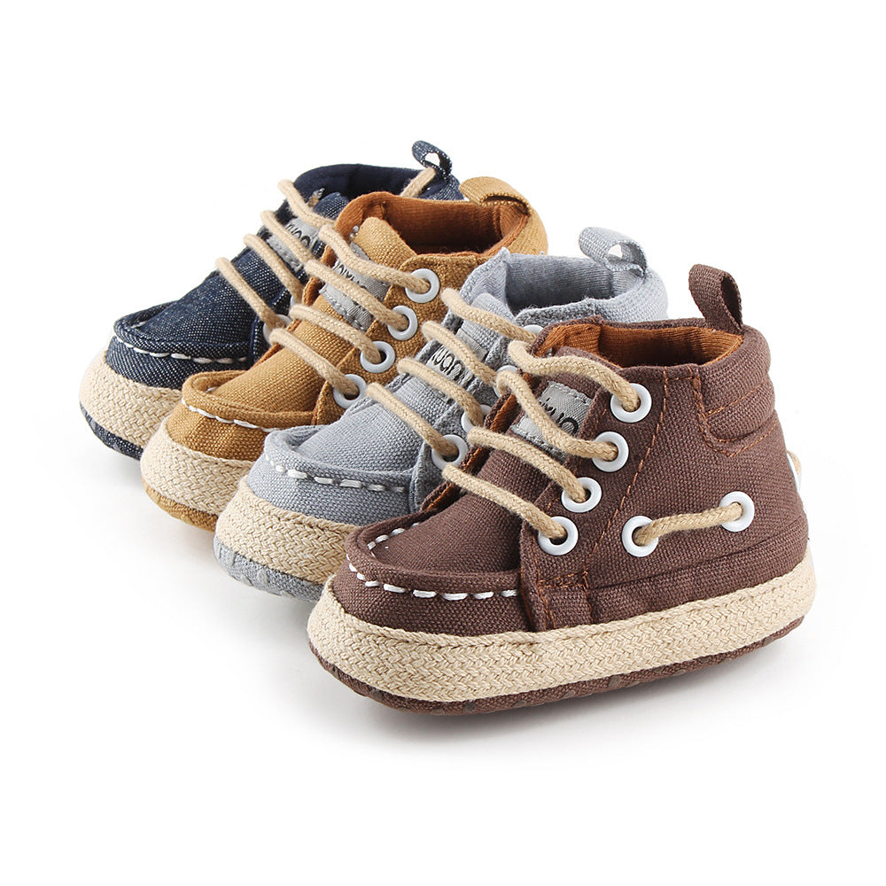 Fashionable Soft Sole Shoes GlamzLife