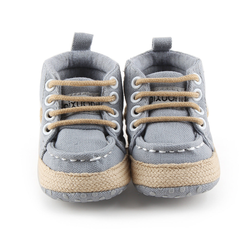 Fashionable Soft Sole Shoes GlamzLife