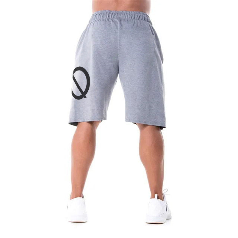 Fashionable Sports Fitness Short Pants | GlamzLife