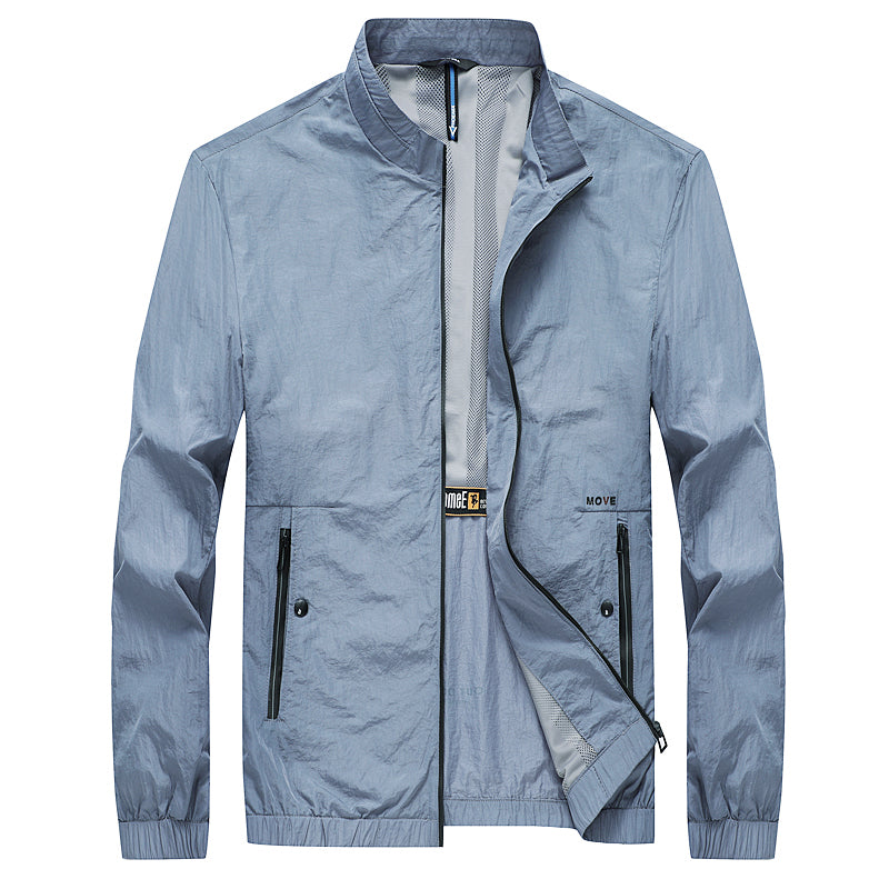 Fashionable Stylish Jacket For Men's | GlamzLife