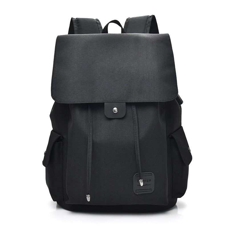 Fashionable USB Charging Laptop Backpack GlamzLife