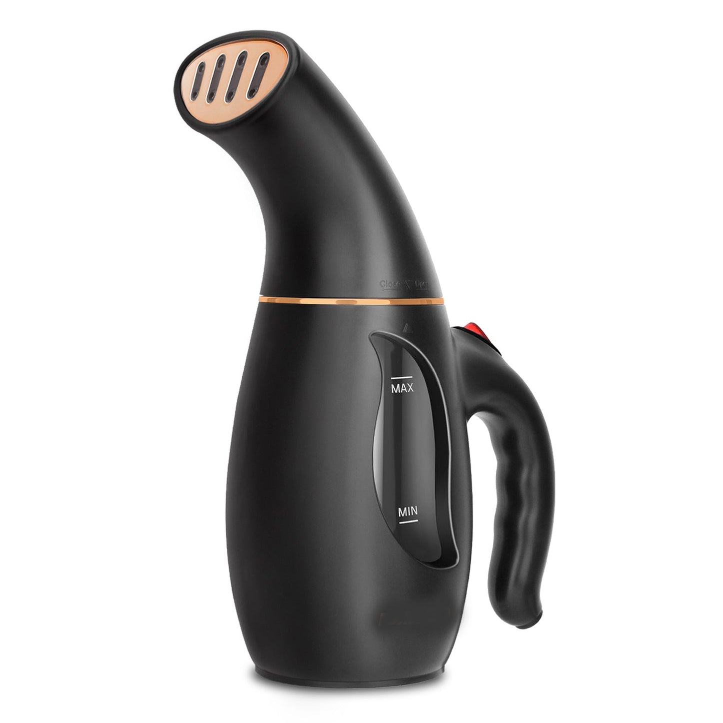 Handheld Mini Steam Ironing Machine GlamzLife