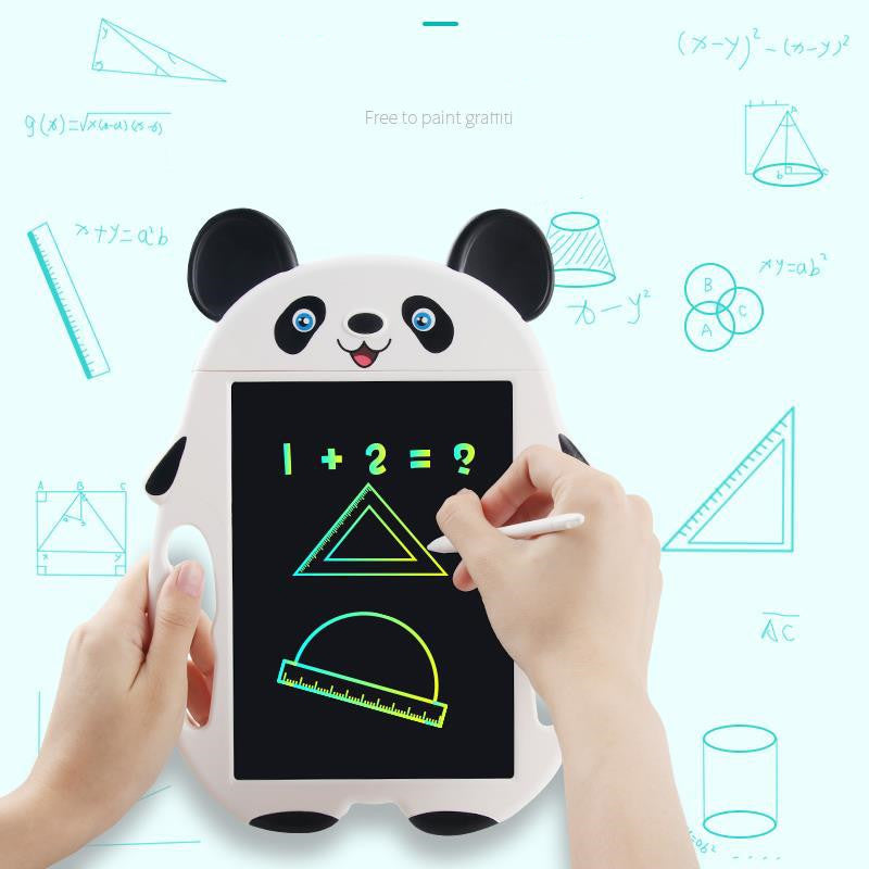 LCD Graffiti Electronic Drawing Board GlamzLife