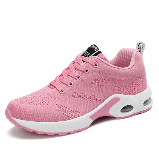 Ladies Shoes For Women Comfortable Sneakers Sporty | GlamzLife