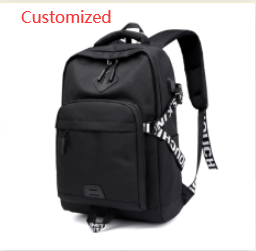 Laptop USB Charge Multi-function Backpack | GlamzLife