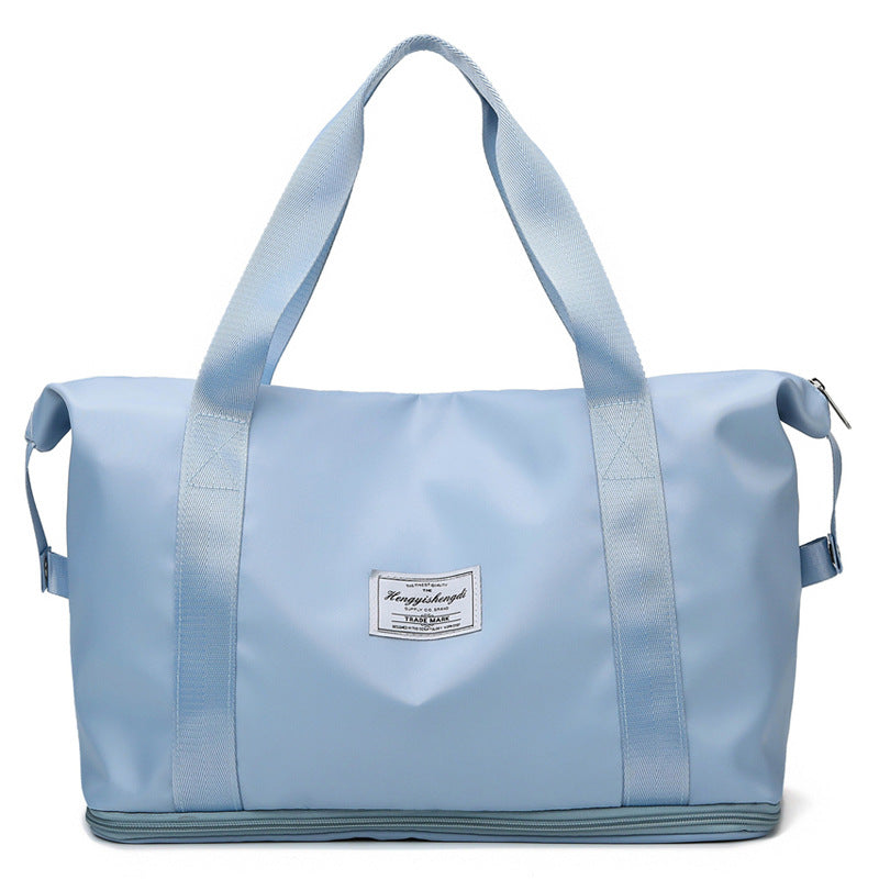 Large Capacity Luggage Travel Bag | GlamzLife