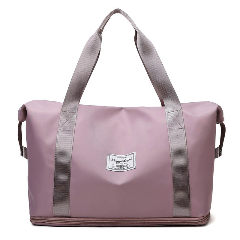 Large Capacity Luggage Travel Bag | GlamzLife
