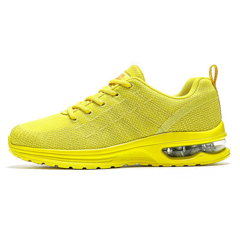 Lightweight Flying Woven Comfy Shoes GlamzLife