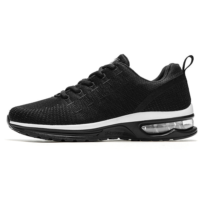 Lightweight Flying Woven Comfy Shoes GlamzLife