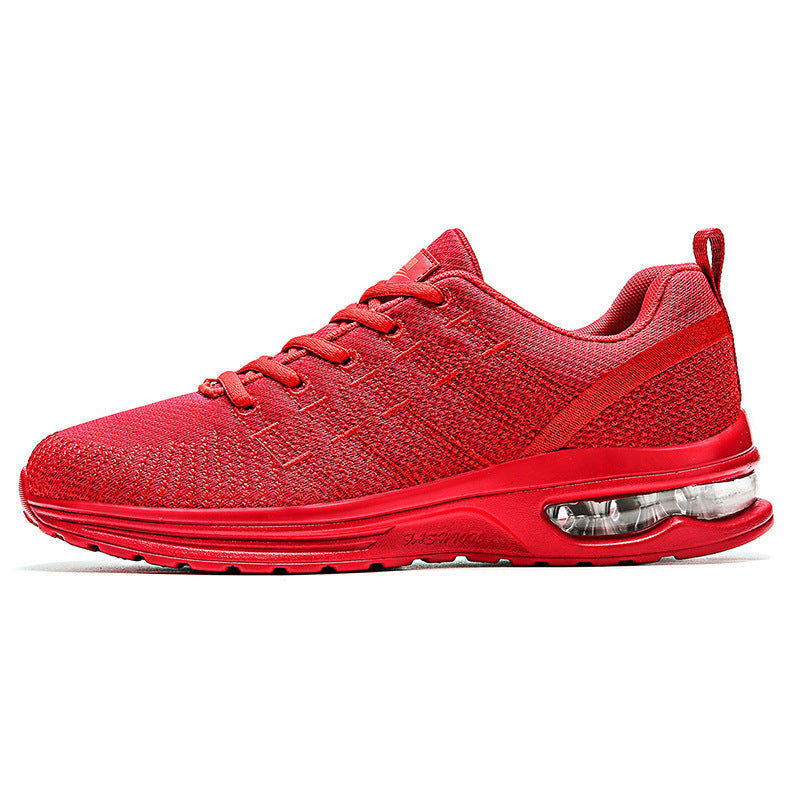 Lightweight Flying Woven Comfy Shoes GlamzLife