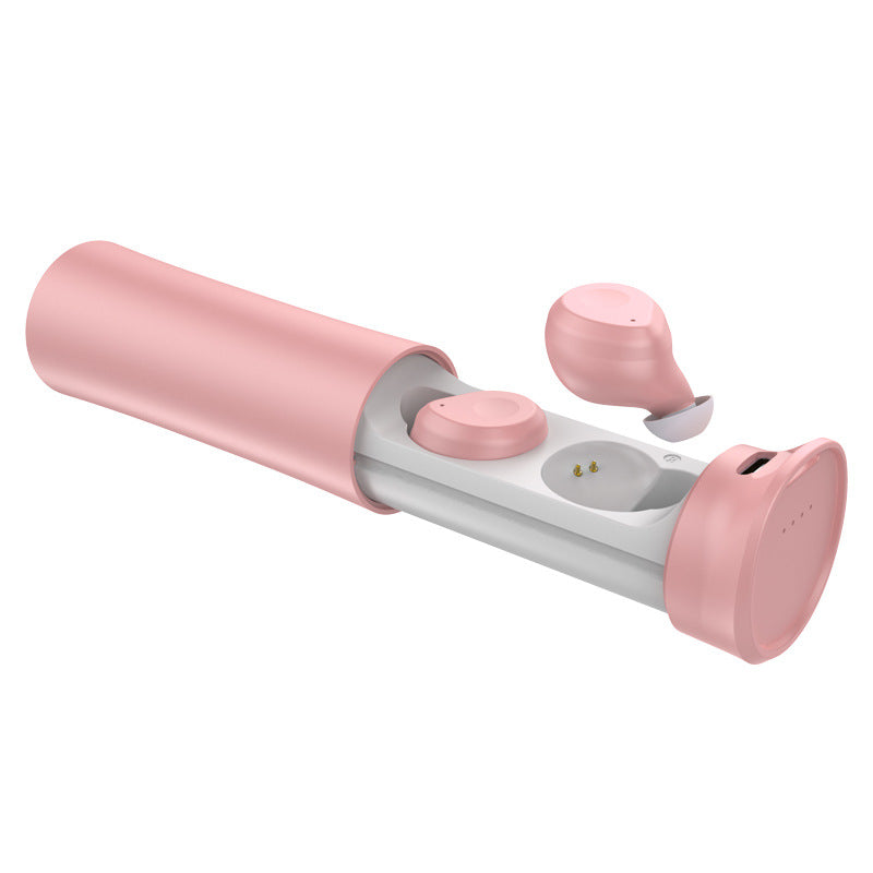 M1013 Macaron Wireless Headphones GlamzLife