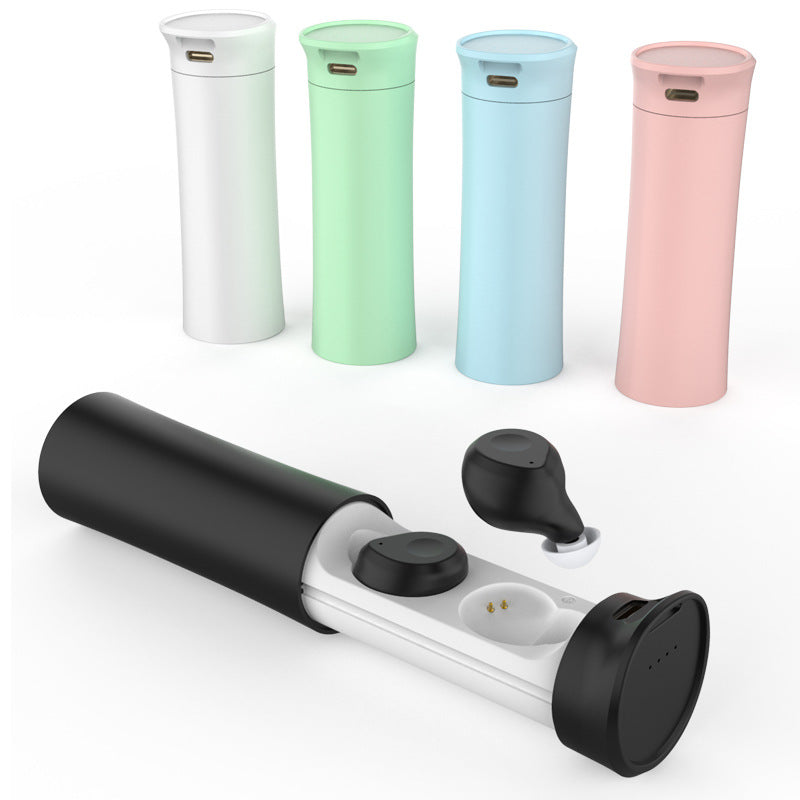 M1013 Macaron Wireless Headphones GlamzLife