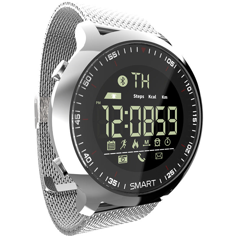 MK18 smart watch bracelet GlamzLife