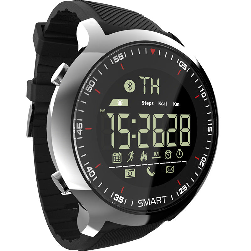 MK18 smart watch bracelet GlamzLife