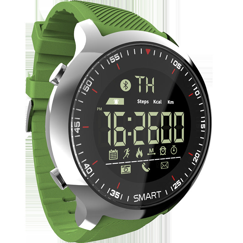 MK18 smart watch bracelet GlamzLife