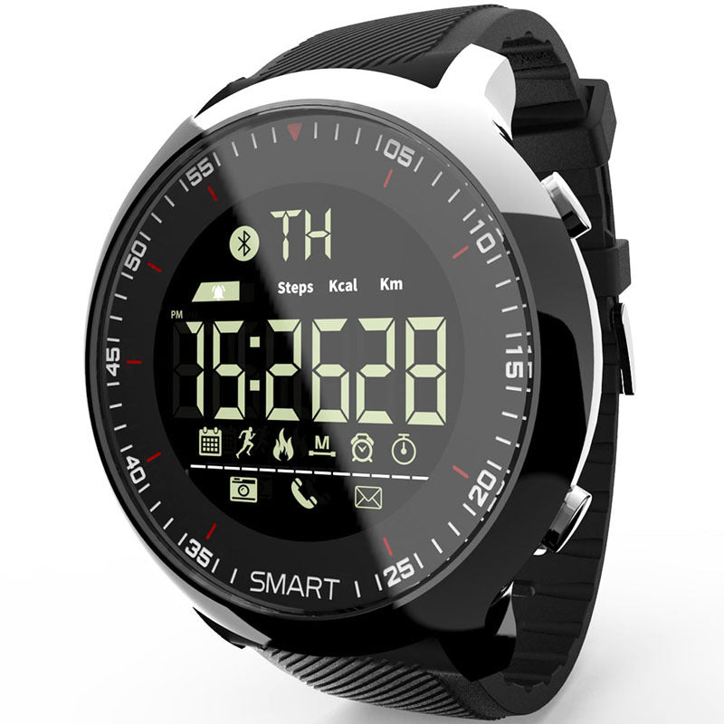 MK18 smart watch bracelet GlamzLife
