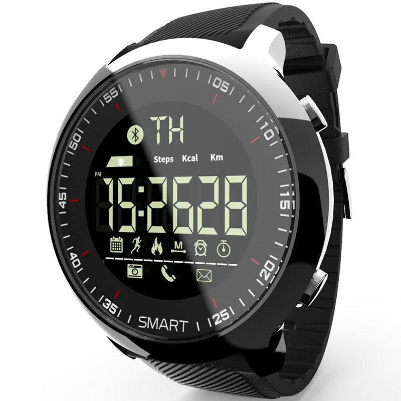 MK18 smart watch bracelet | GlamzLife