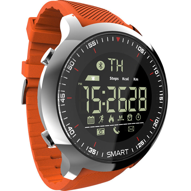 MK18 smart watch bracelet GlamzLife