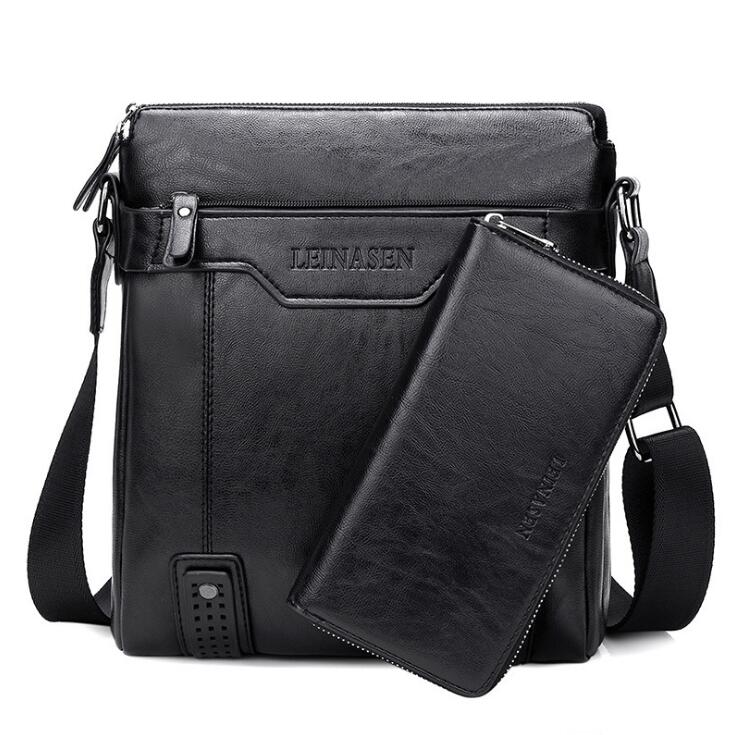 Men Messenger Bags GlamzLife