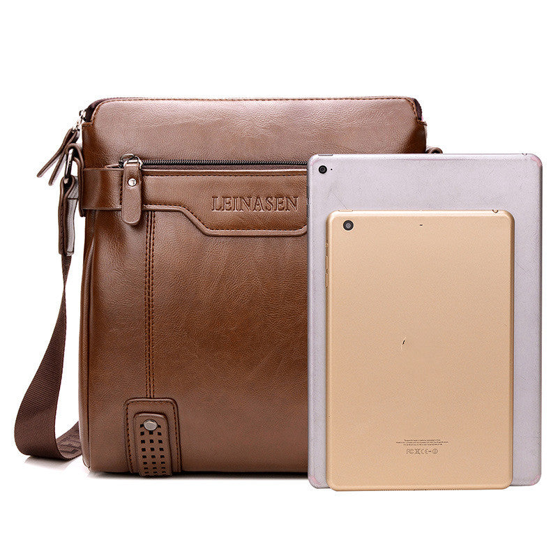 Men Messenger Bags GlamzLife