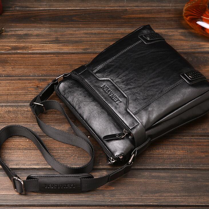 Men Messenger Bags GlamzLife