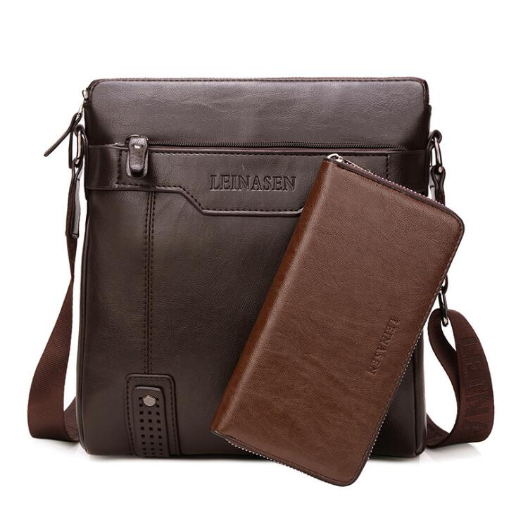 Men Messenger Bags GlamzLife