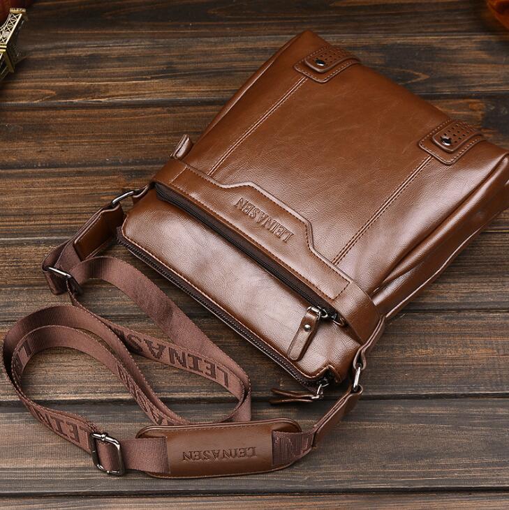 Men Messenger Bags GlamzLife