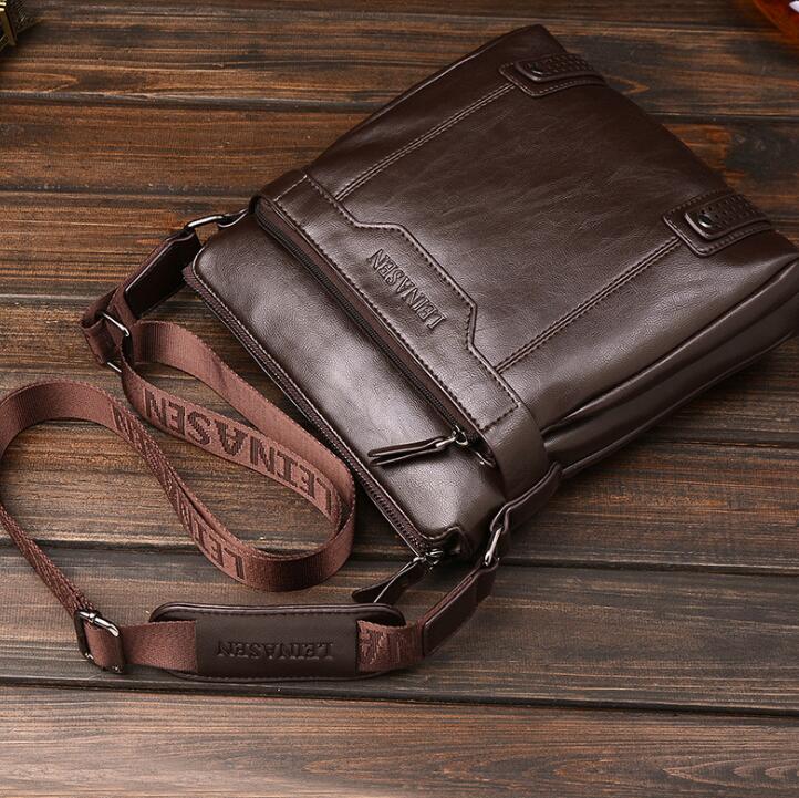 Men Messenger Bags GlamzLife