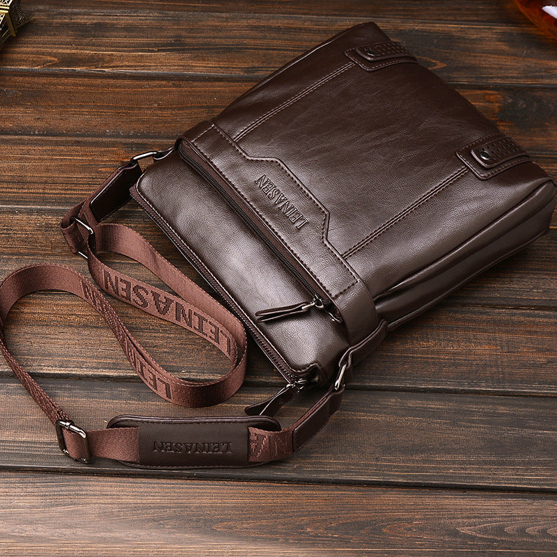 Men Messenger Bags GlamzLife