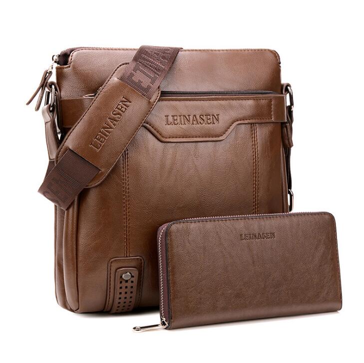 Men Messenger Bags GlamzLife