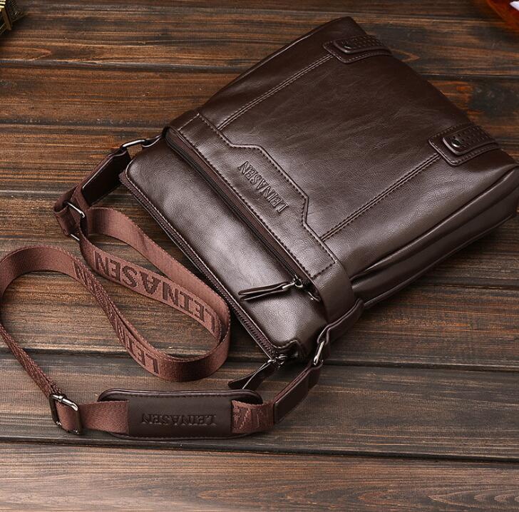 Men Messenger Bags GlamzLife
