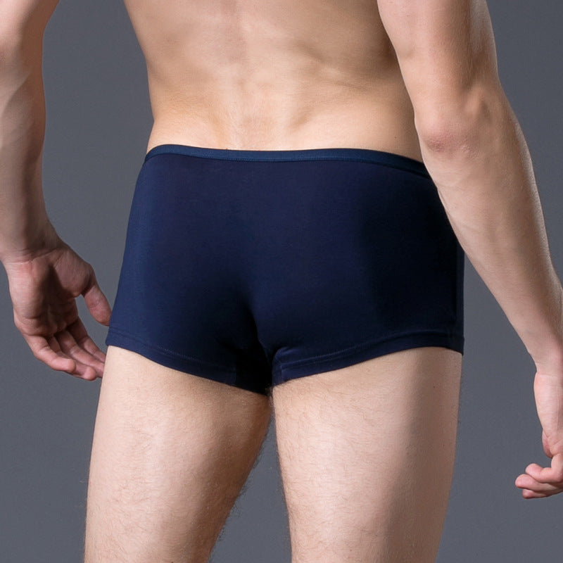 Men's Comfy Combo Boxer Pack GlamzLife