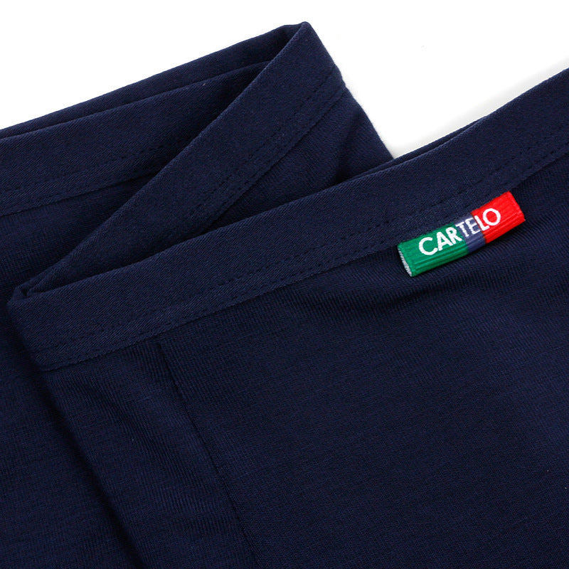 Men's Comfy Combo Boxer Pack GlamzLife