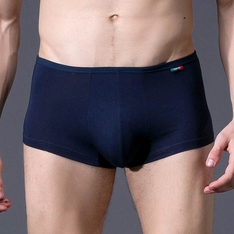 Men's Comfy Combo Boxer Pack GlamzLife
