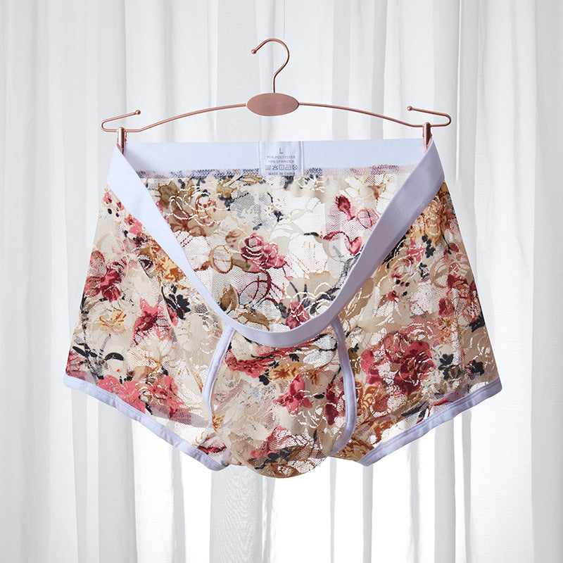 Men's Printed Inner wear GlamzLife